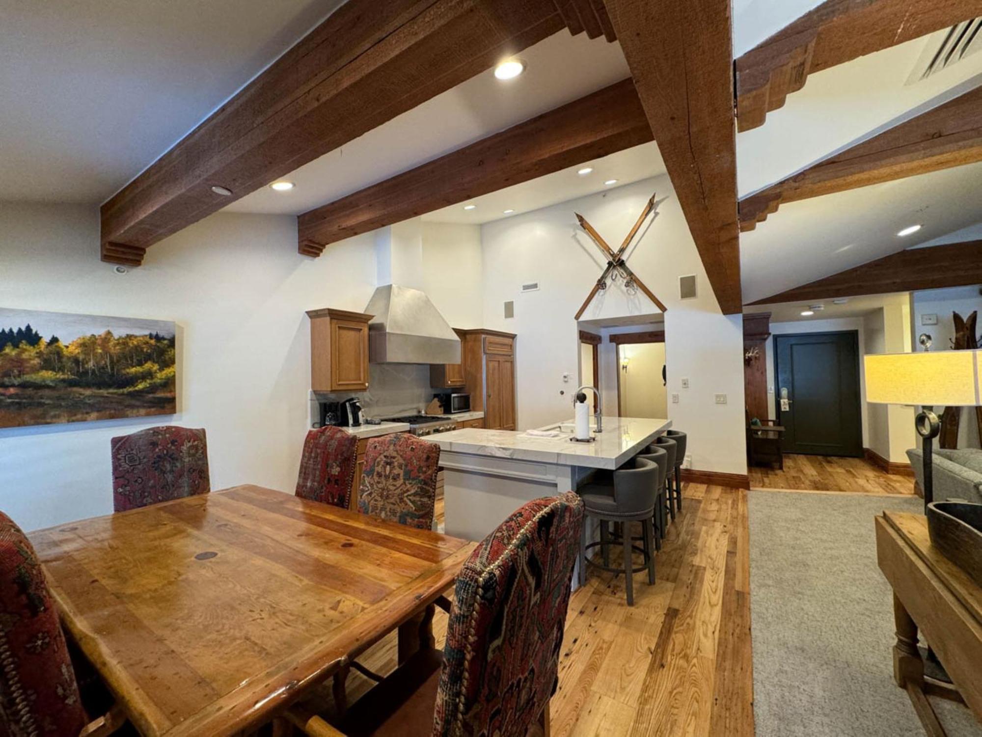 The Chateaux Deer Valley Park City Exterior foto
