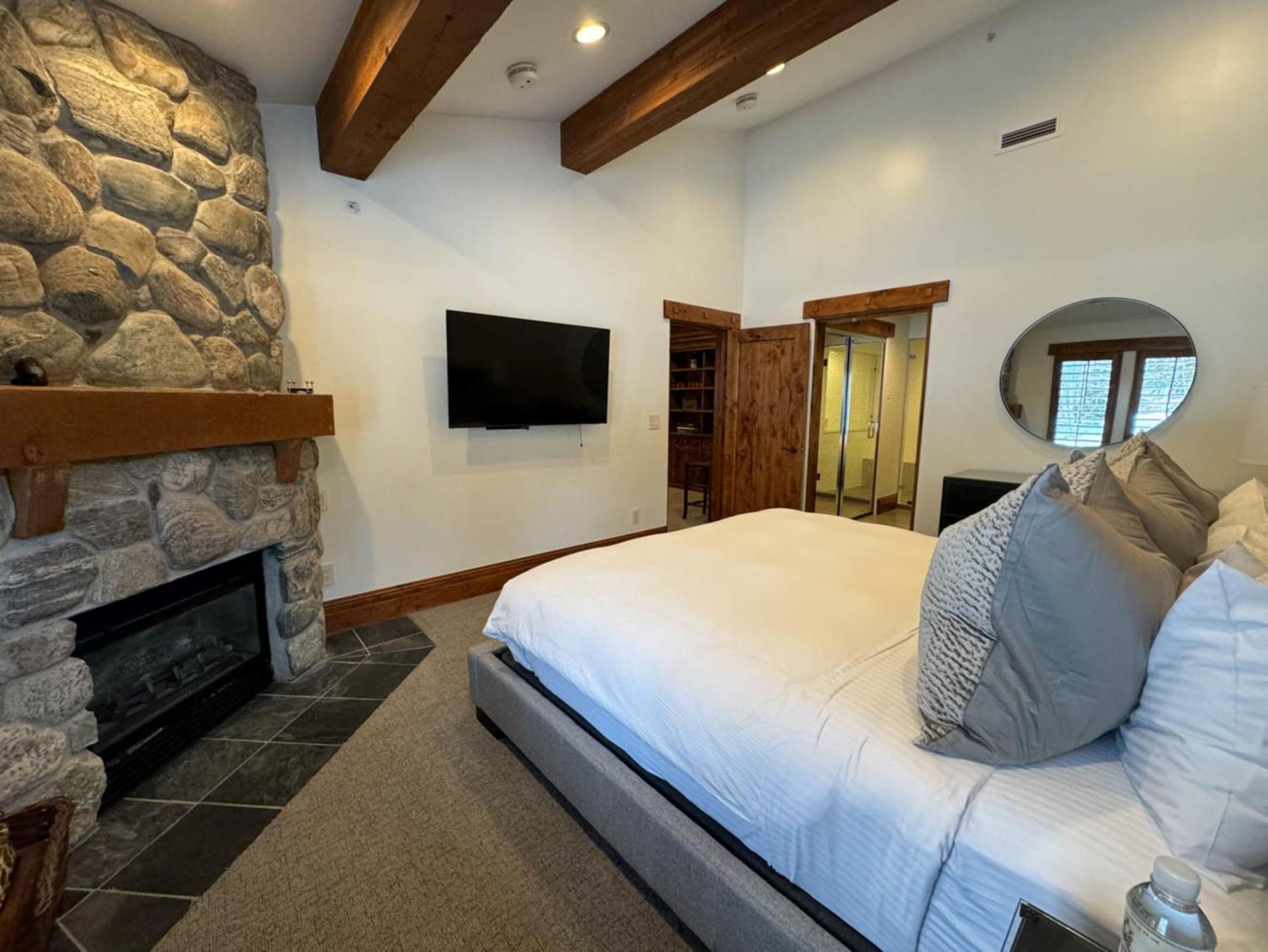 The Chateaux Deer Valley Park City Exterior foto