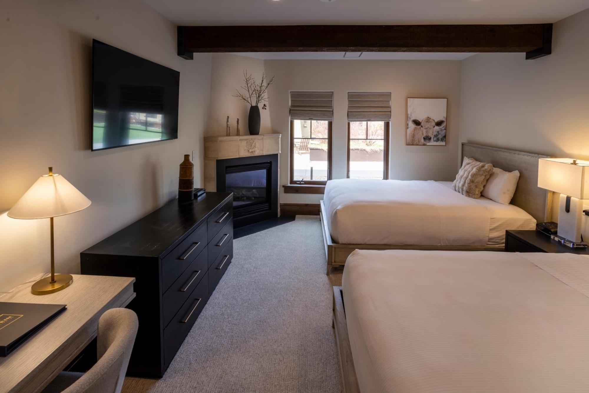 The Chateaux Deer Valley Park City Exterior foto