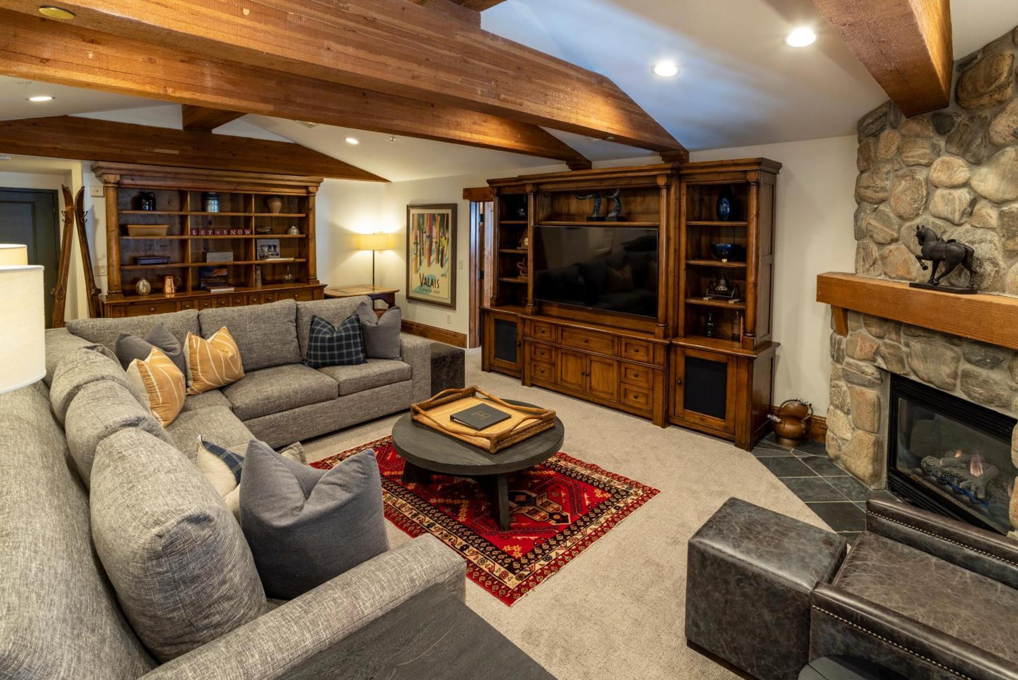 The Chateaux Deer Valley Park City Exterior foto