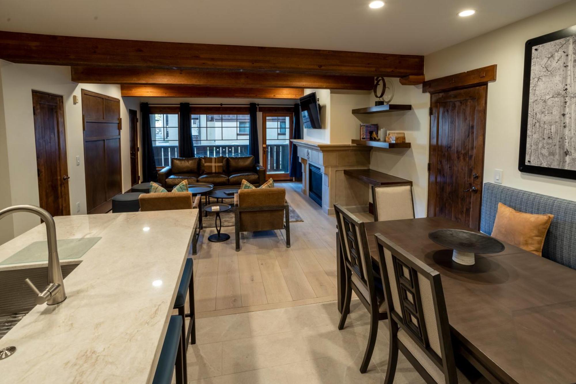 The Chateaux Deer Valley Park City Exterior foto